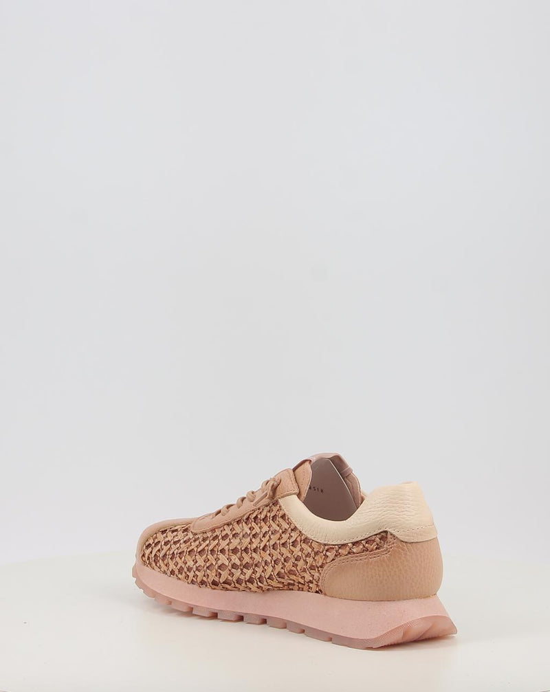 Zapatos deportivos HISPANITAS OREGON RHV264741 beig