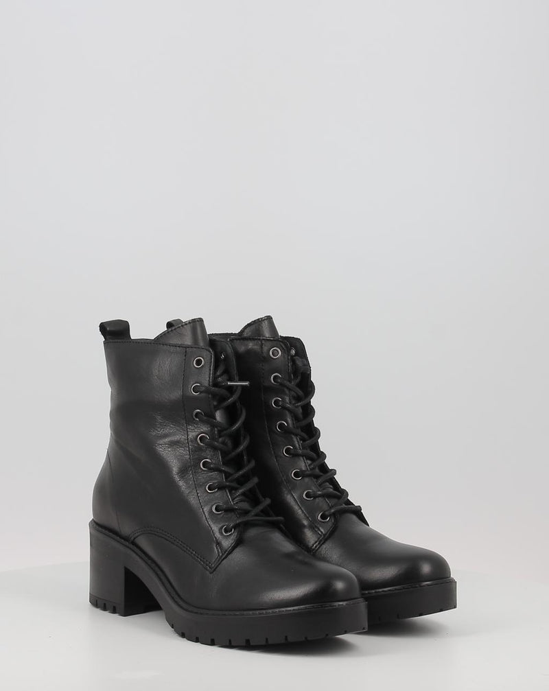 Botines TRAVERIS IB1988 negro