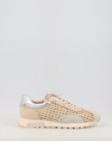 Zapatos deportivos HISPANITAS OREGON RHV264741 crema