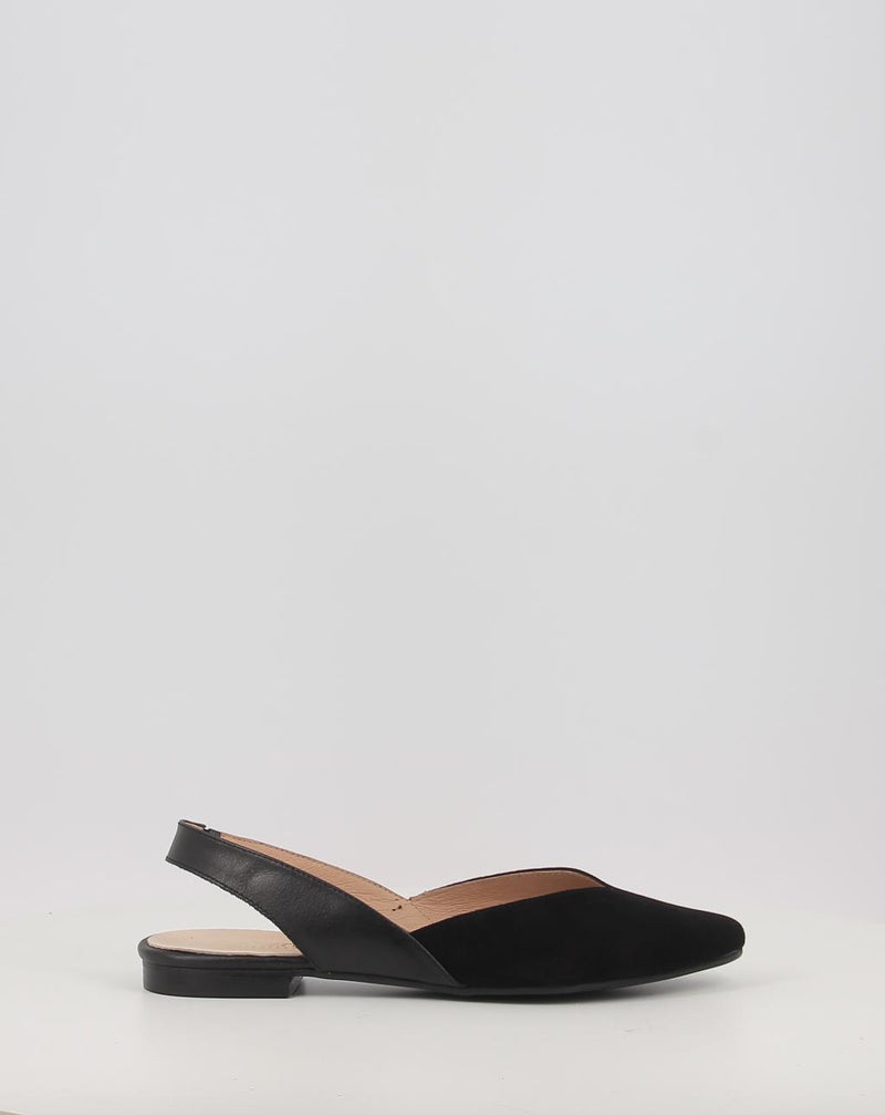 Zapatos OSKARBI 23515 negro