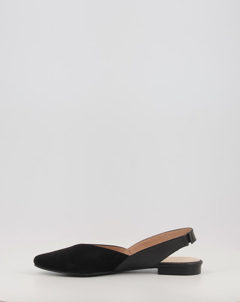 Zapatos OSKARBI 23515 negro