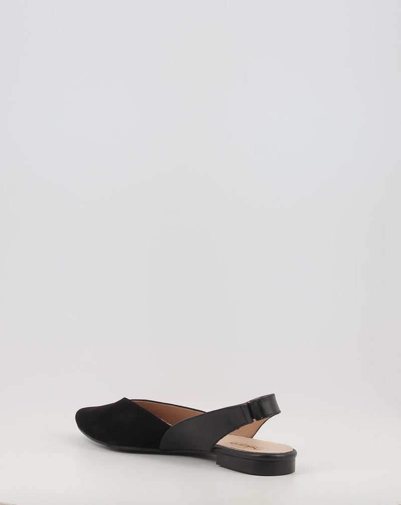 Zapatos OSKARBI 23515 negro