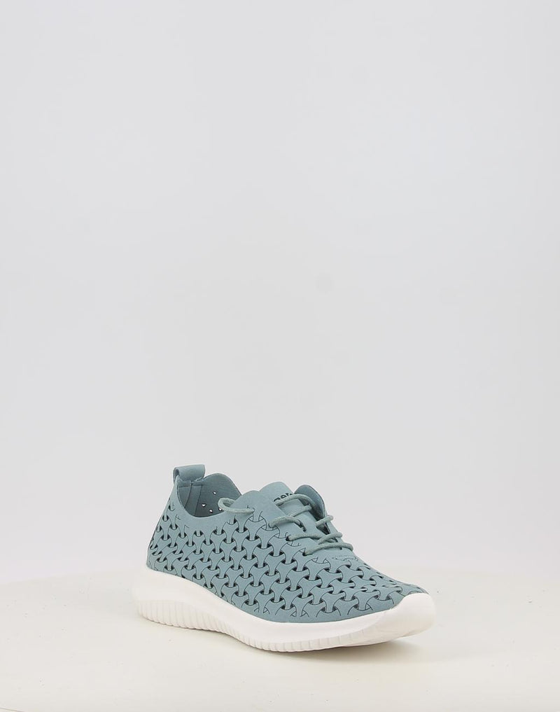 Zapatos EOLIGEROS LIBERTE azul