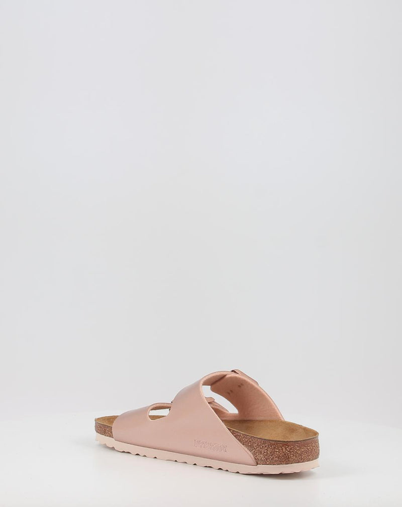 Sandalias BIRKENSTOCK ARIZONA KIDS BF rosa
