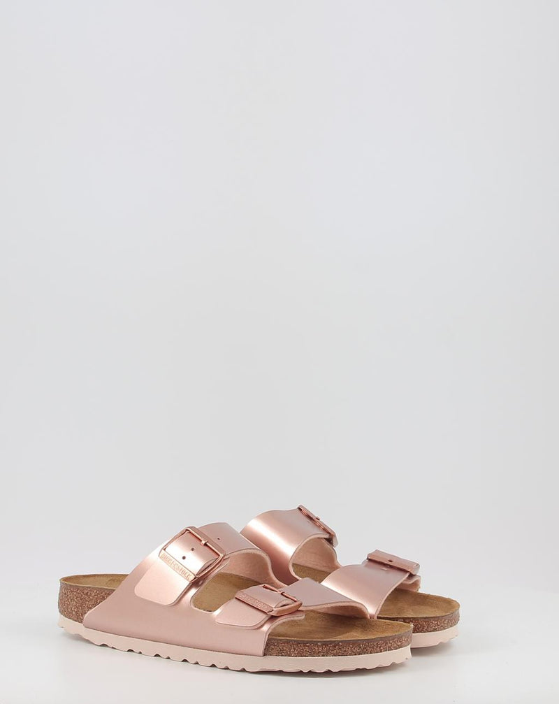 Sandalias BIRKENSTOCK ARIZONA KIDS BF rosa