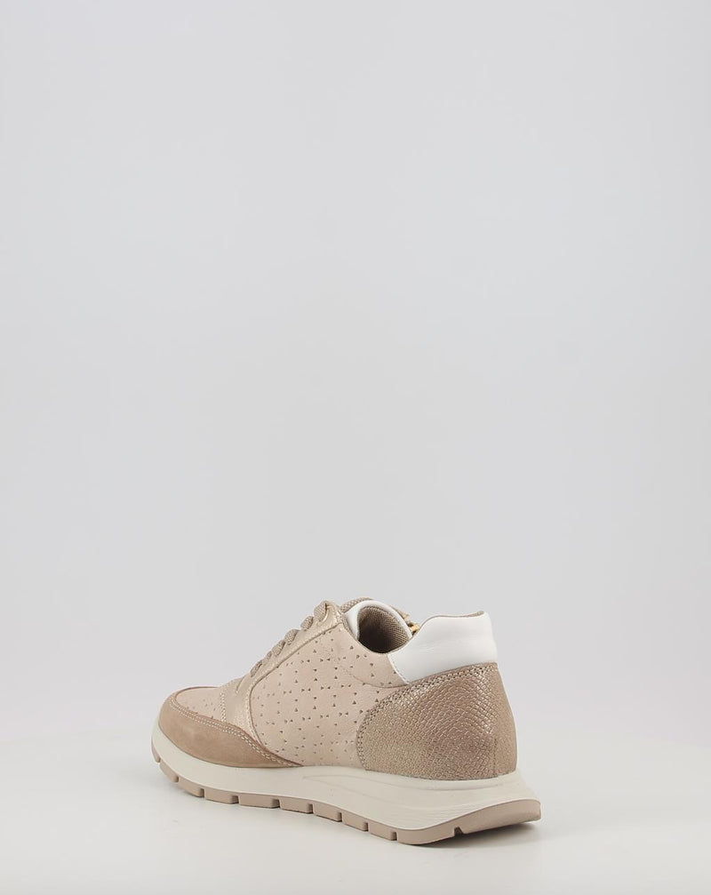 Zapatos deportivos IMAC ERMIONE 107020 beig