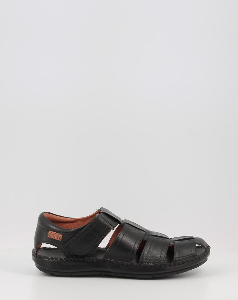 Sandalias PIKOLINOS TARIFA 06J-5433 negro