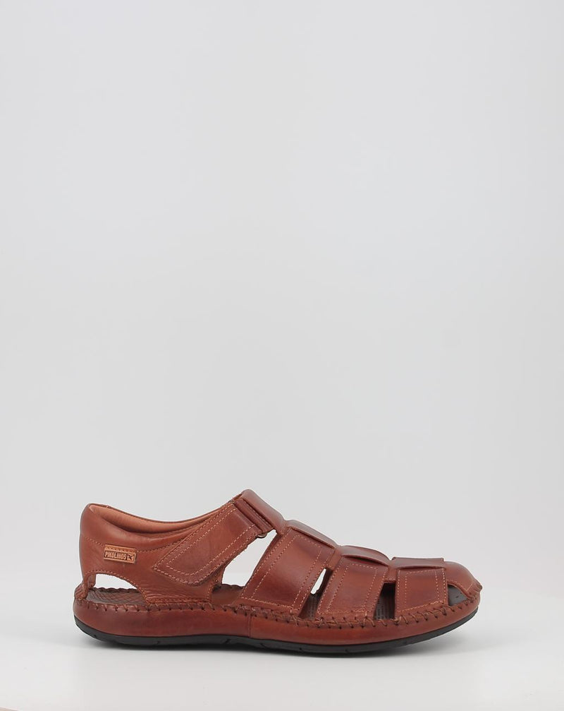 Sandalias PIKOLINOS TARIFA 06J-5433 cuero