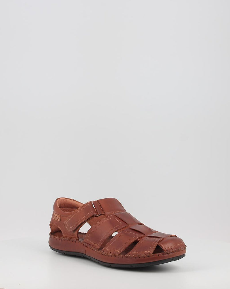 Sandalias PIKOLINOS TARIFA 06J-5433 cuero