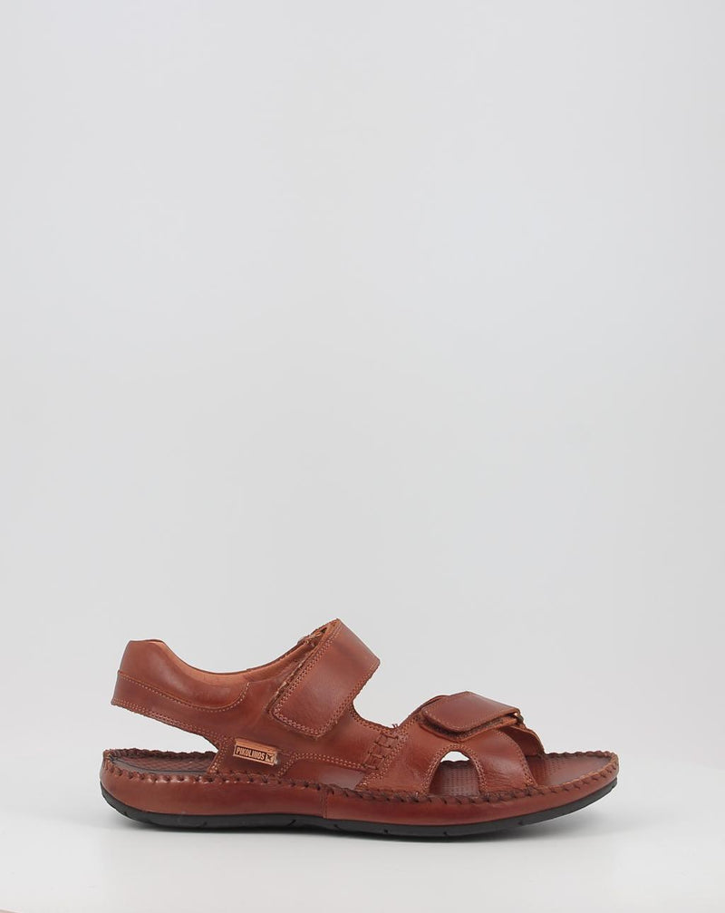 Sandalias PIKOLINOS TARIFA 06J-5818 cuero