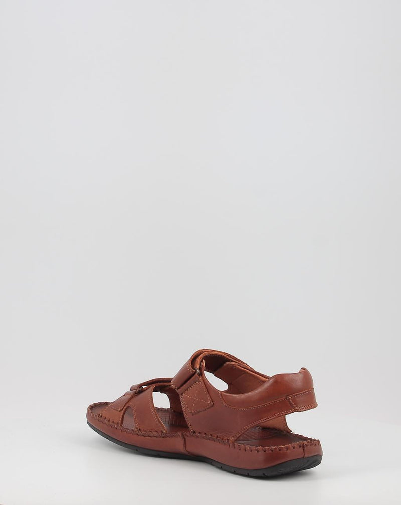 Sandalias PIKOLINOS TARIFA 06J-5818 cuero