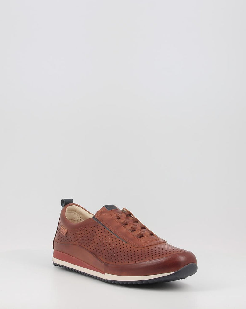 Zapatos PIKOLINOS LIVERPOOL M2A-6252 cuero