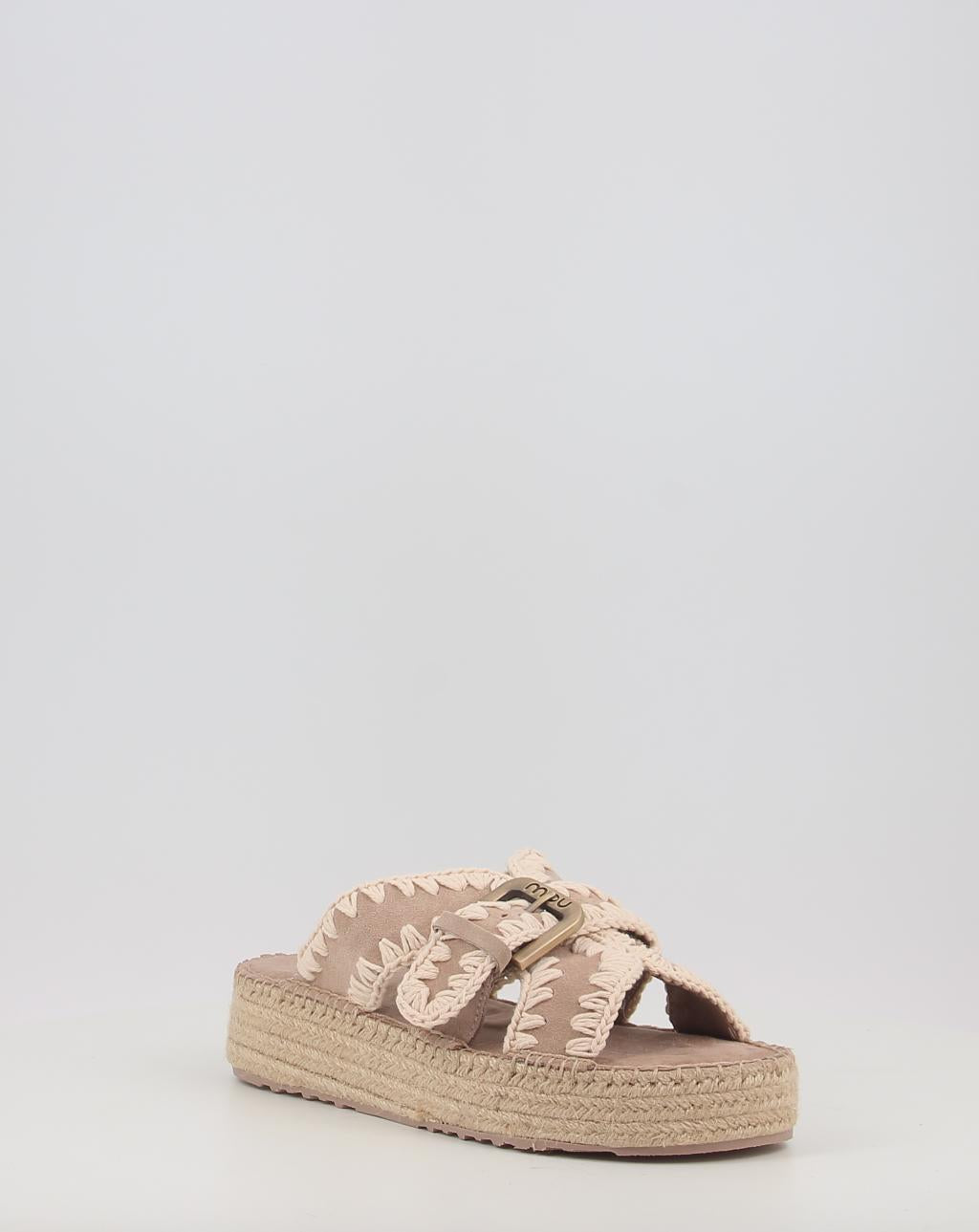 JUTE SANDAL
