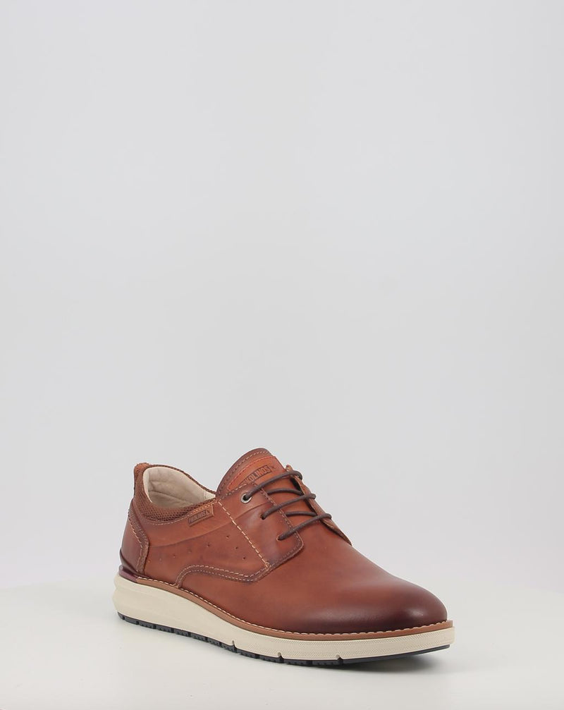 Zapatos PIKOLINOS MANACOR M1A-4276C1 cuero