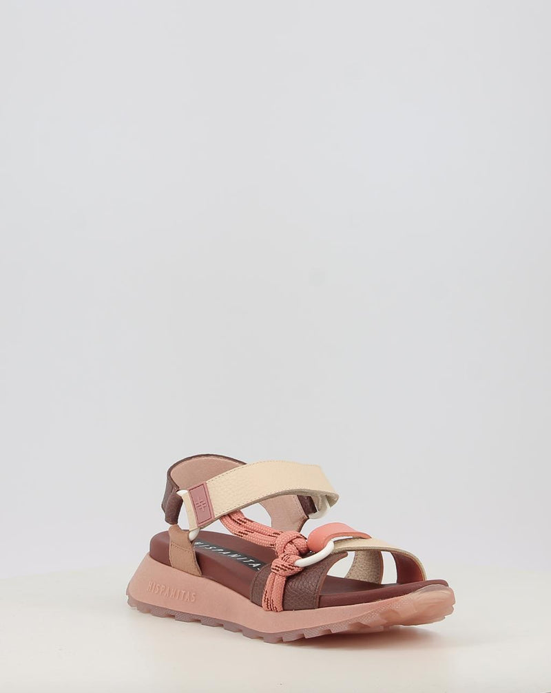 Sandalias HISPANITAS AMBAR CHV264869 multicolor