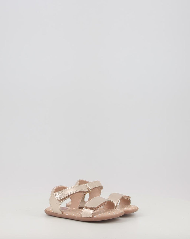 Sandalias GIOSEPPO HUBBARD 74783-P platino