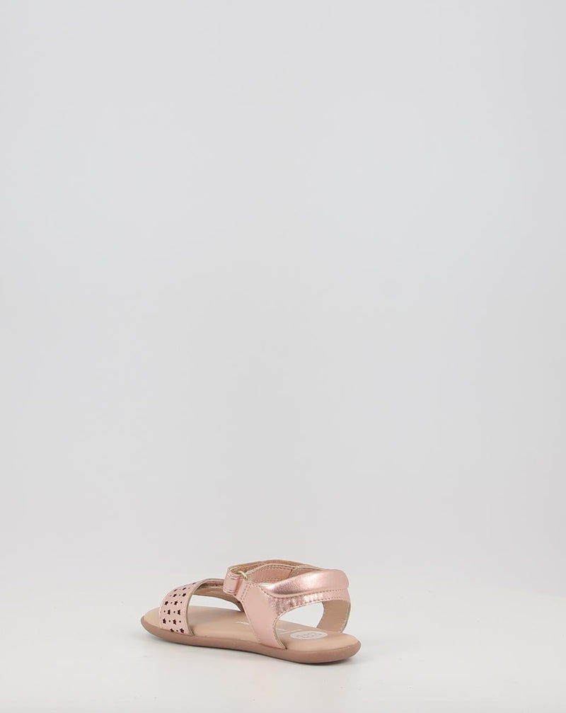 Sandalias GIOSEPPO HIRAM 75346 rosa