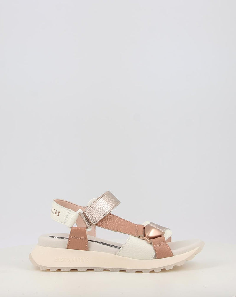 Sandalias HISPANITAS AMBAR CHV264807 multicolor
