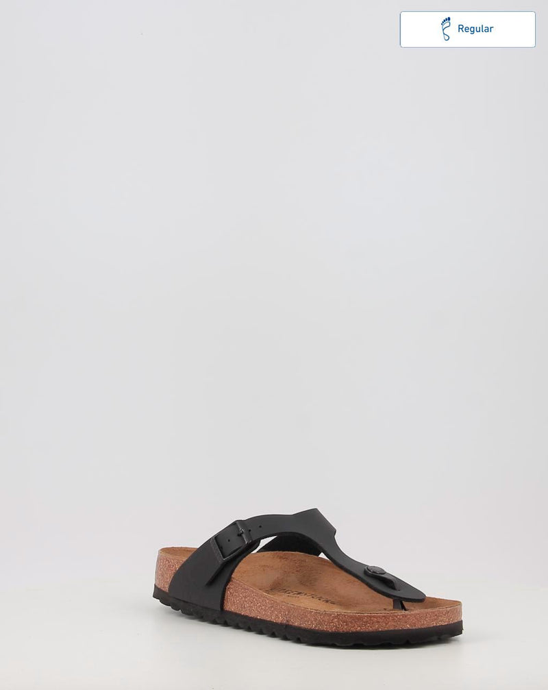 Sandalias BIRKENSTOCK GIZEH BF negro