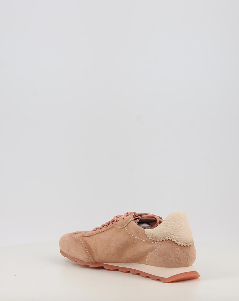 Zapatos deportivos HISPANITAS ZINNIA HV264502 beig