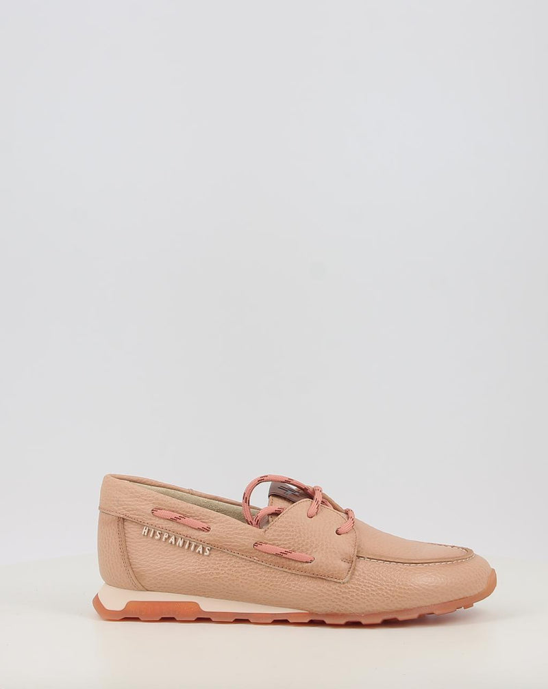 Mocasines HISPANITAS ZINNIA HV264603 beig