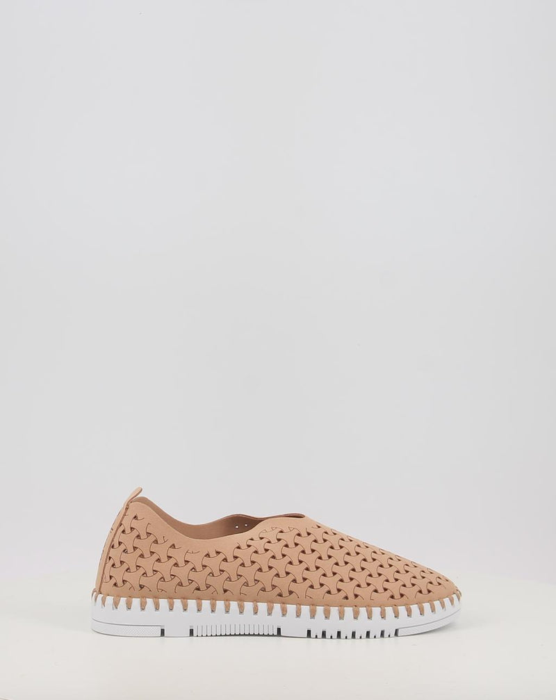 Zapatos EOLIGEROS TESSY arena