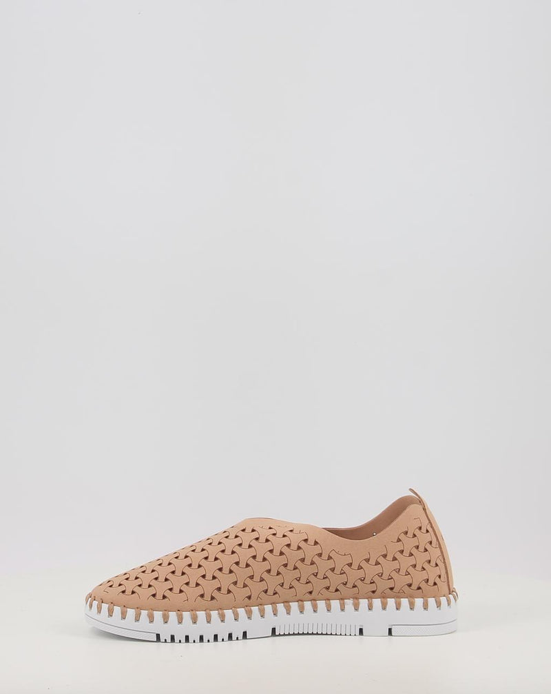 Zapatos EOLIGEROS TESSY arena