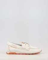 Mocasines HISPANITAS ZINNIA HV264603 blanco