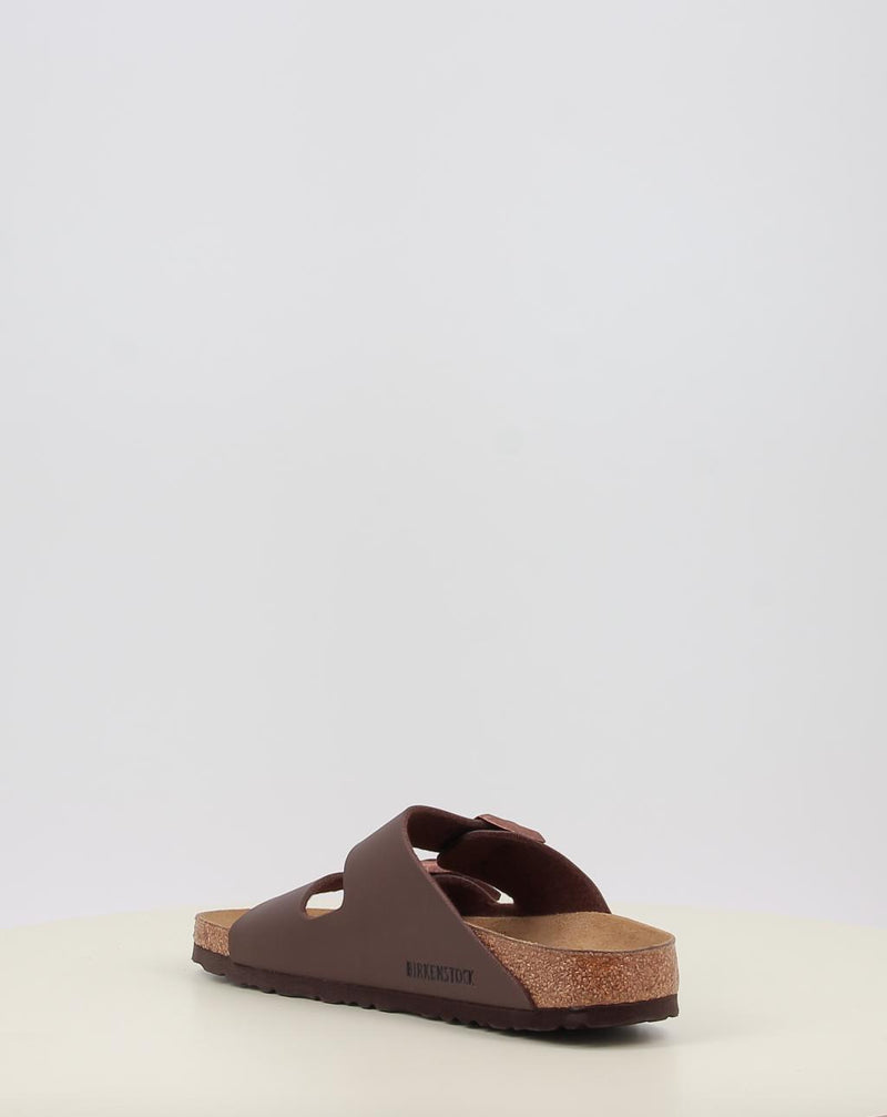 Sandalias BIRKENSTOCK ARIZONA BF marrón