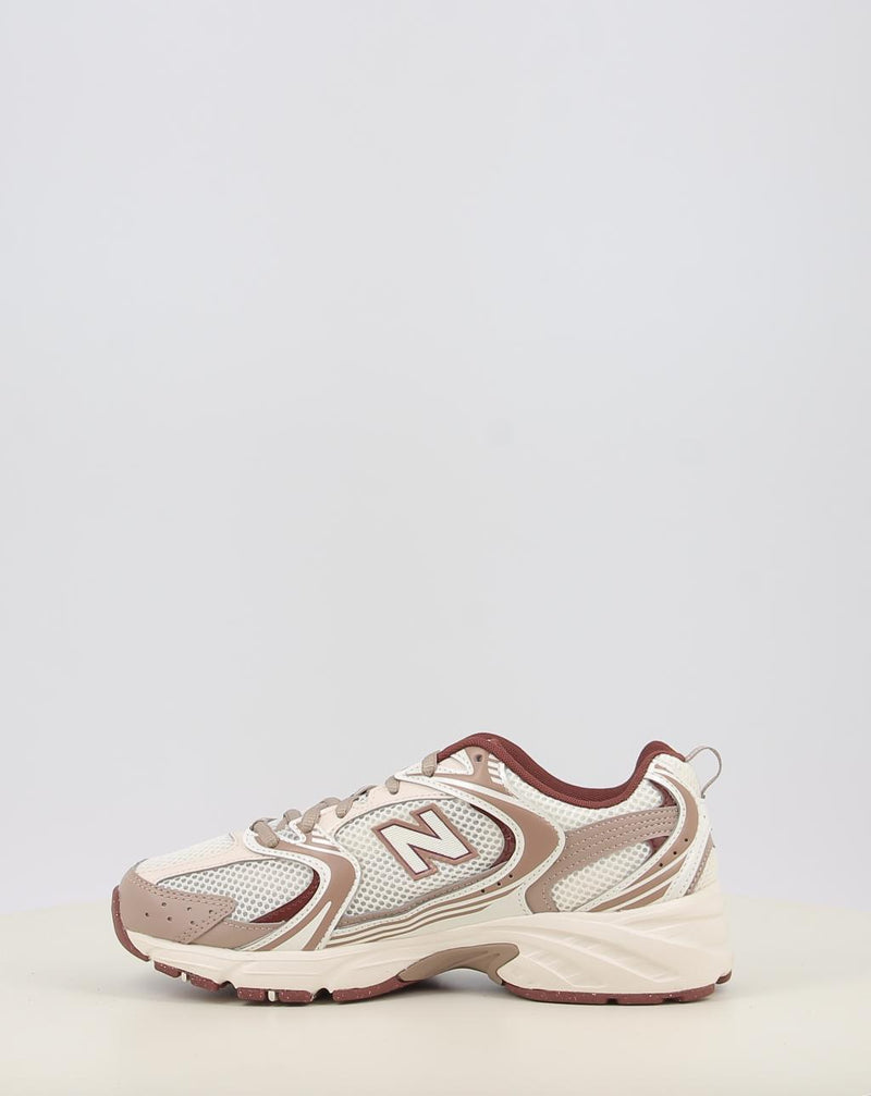 Zapatillas NEW BALANCE U530COB beig