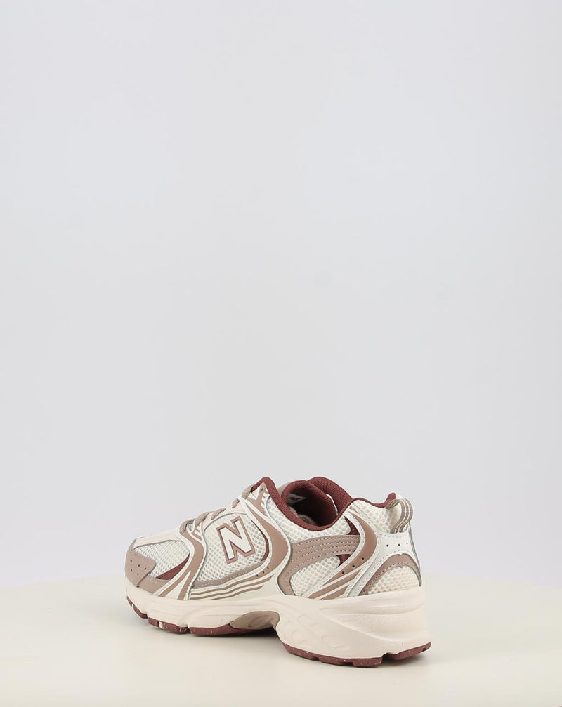 Zapatillas NEW BALANCE U530COB beig
