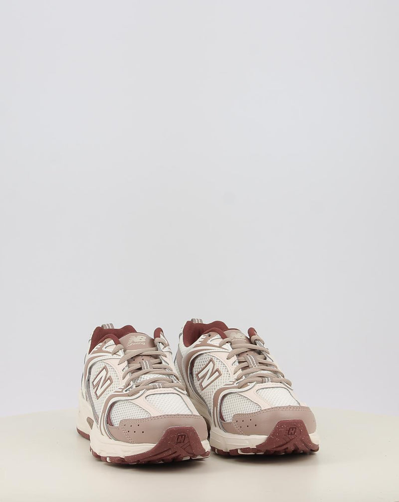 Zapatillas NEW BALANCE U530COB beig
