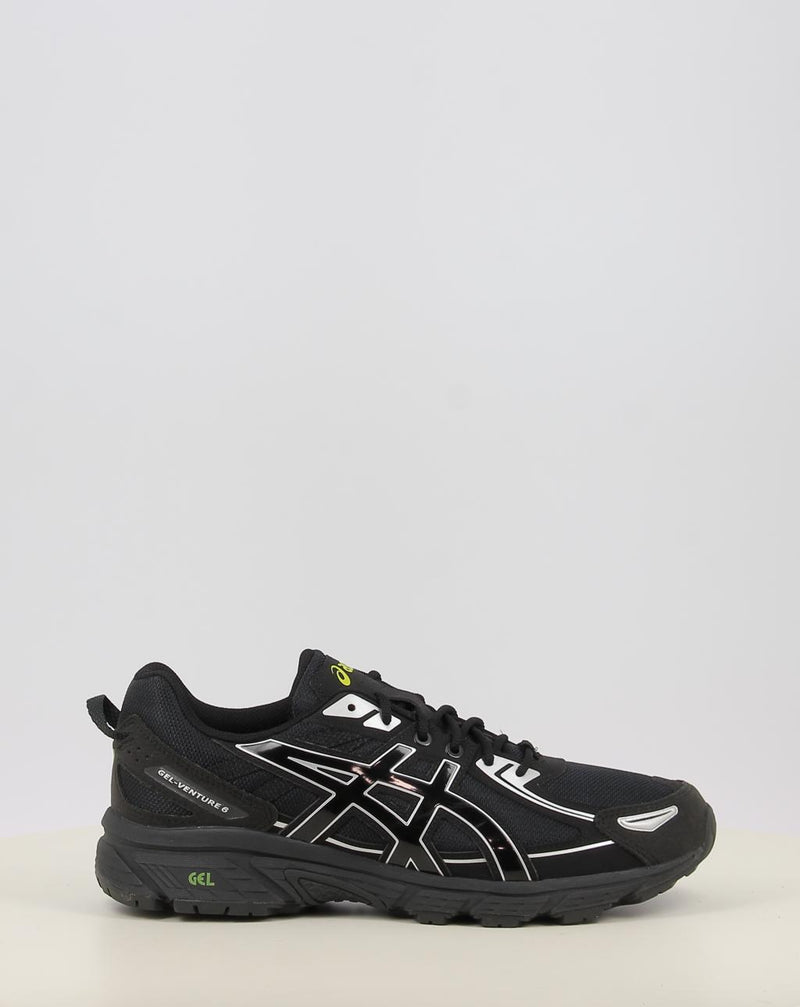 Zapatillas ASICS GEL-VENTURE 6 negro