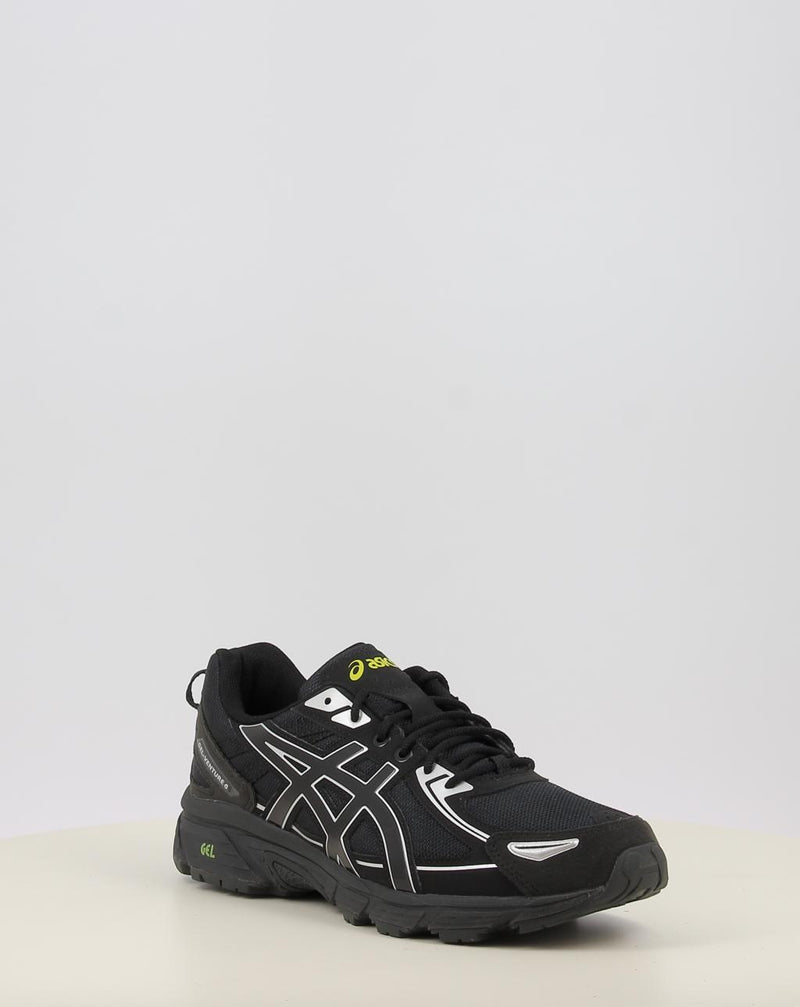 Zapatillas ASICS GEL-VENTURE 6 negro