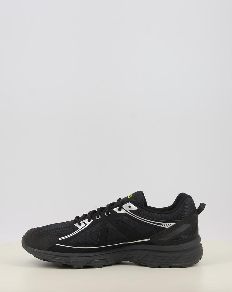Zapatillas ASICS GEL-VENTURE 6 negro