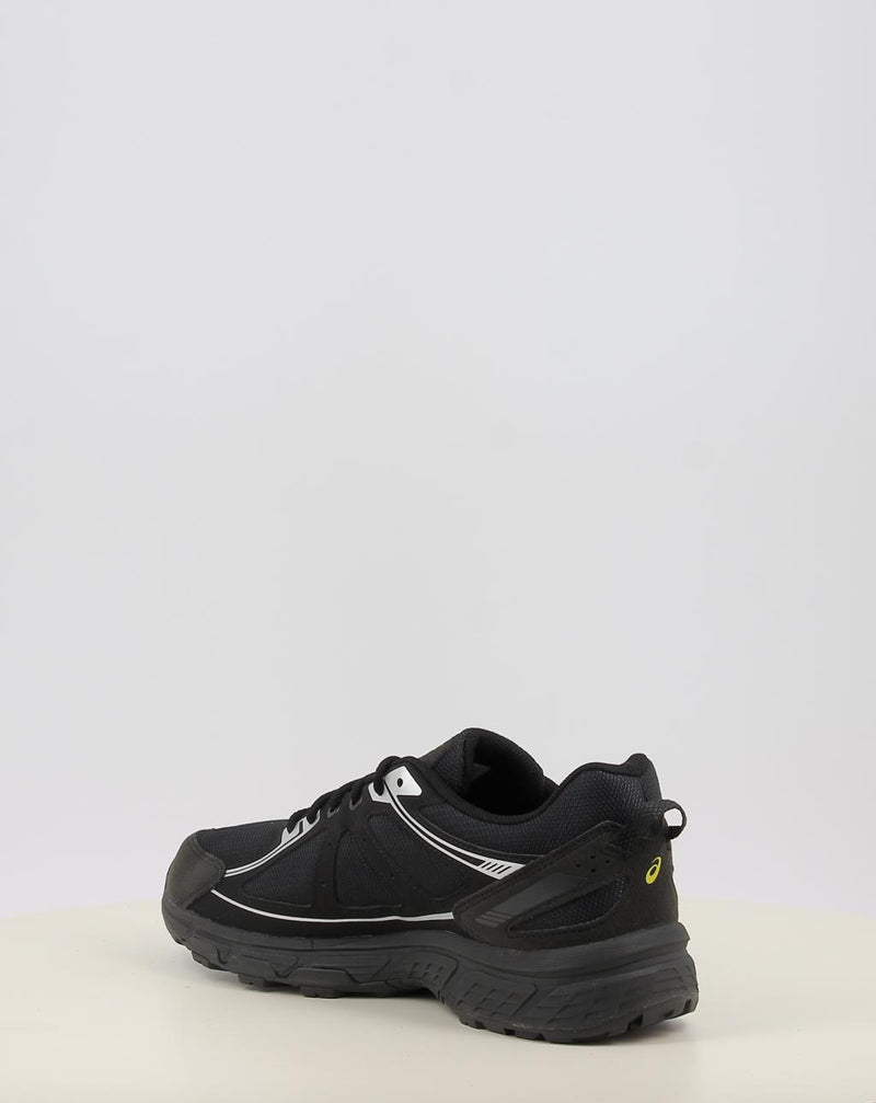 Zapatillas ASICS GEL-VENTURE 6 negro