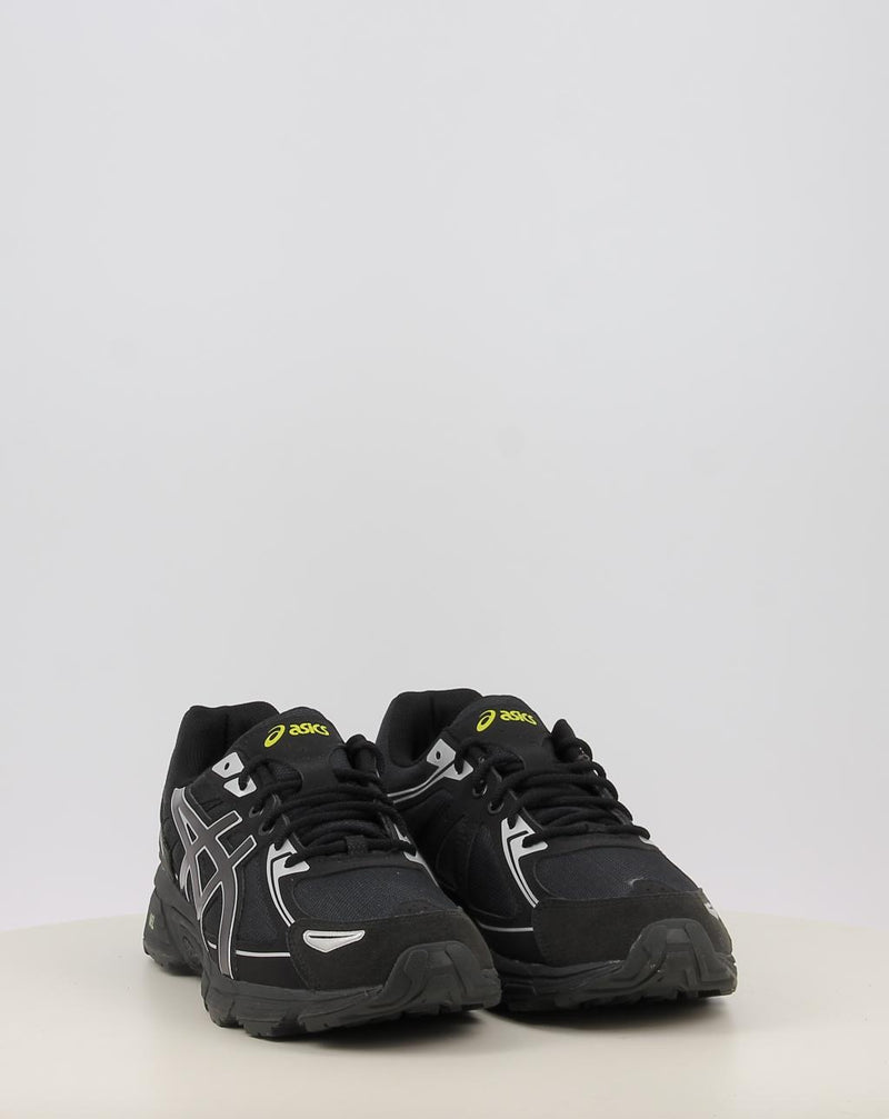 Zapatillas ASICS GEL-VENTURE 6 negro