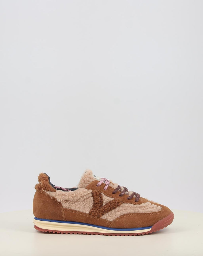 Zapatillas VICTORIA 1158120 beig