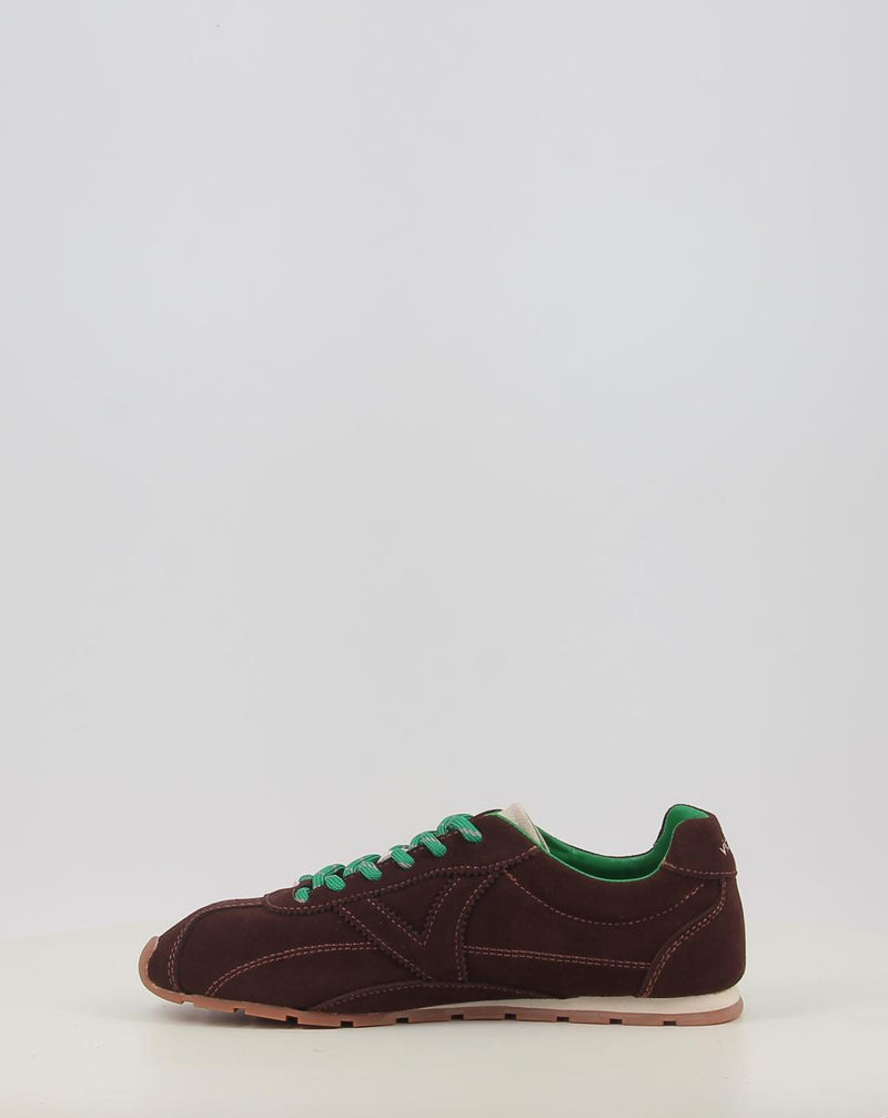 Zapatillas VICTORIA ASTER SERRAJE 1159100 marrón