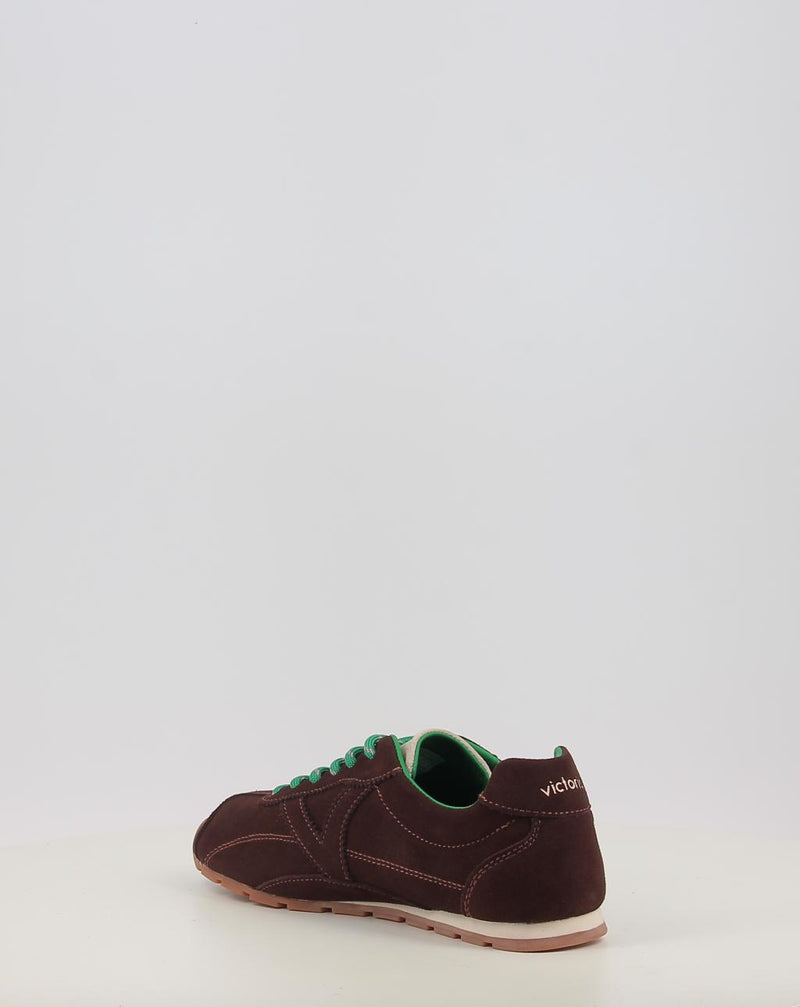 Zapatillas VICTORIA ASTER SERRAJE 1159100 marrón