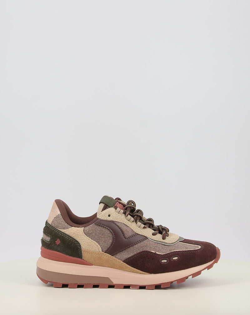Zapatillas VICTORIA 1156117 marrón