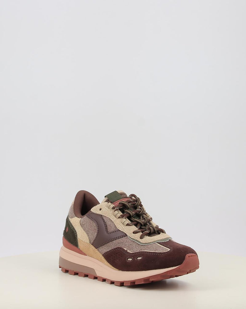 Zapatillas VICTORIA 1156117 marrón