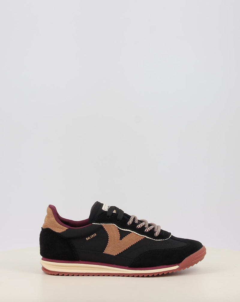 Zapatillas VICTORIA 1158113 negro