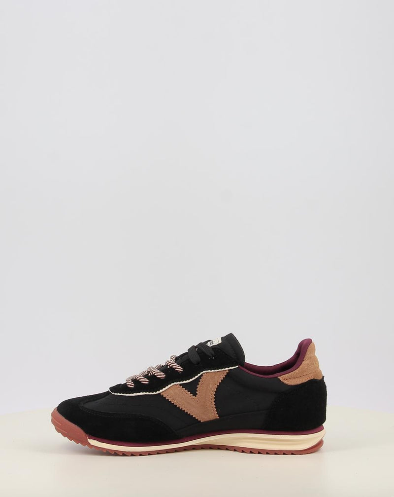 Zapatillas VICTORIA 1158113 negro