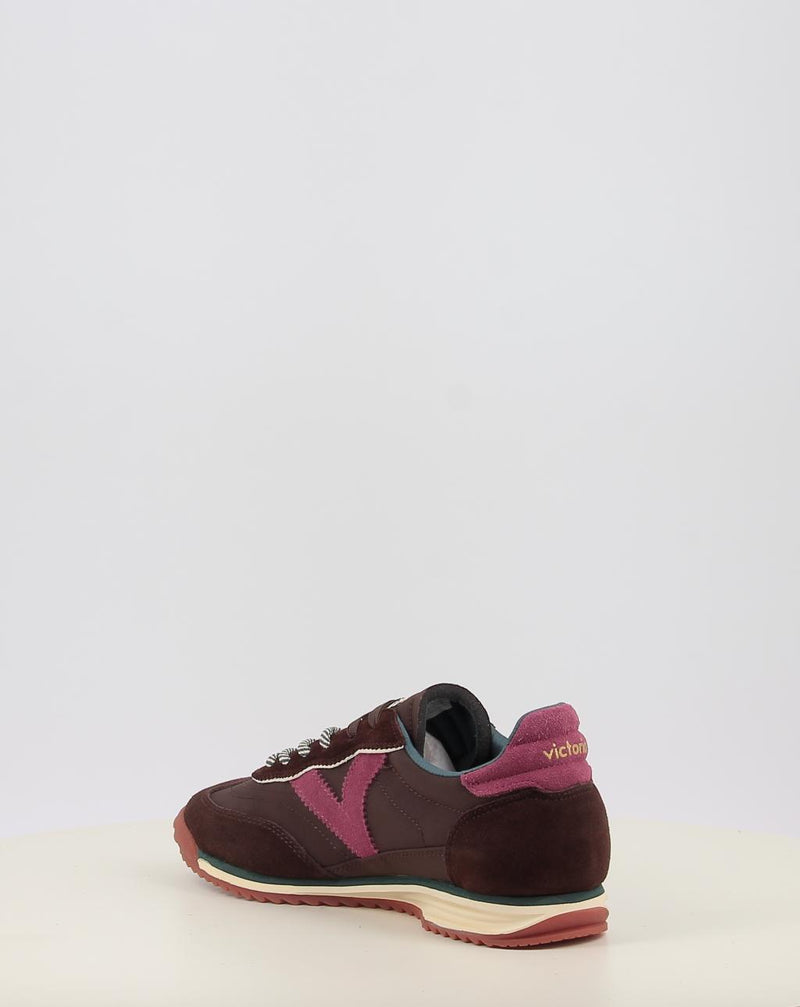 Zapatillas VICTORIA 1158113 marrón
