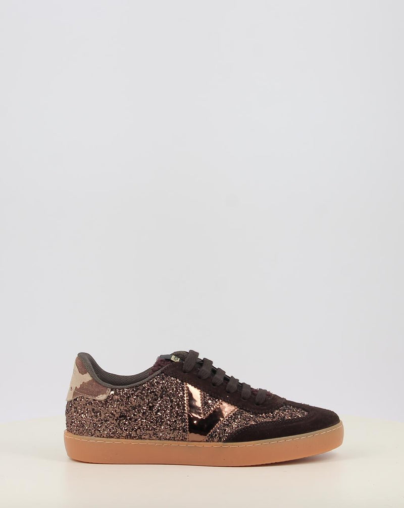 Zapatillas VICTORIA 1126223 marrón