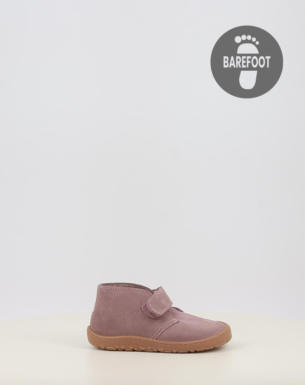 BOSCO BAREFOOT BOTIN SERRAJE 1370121