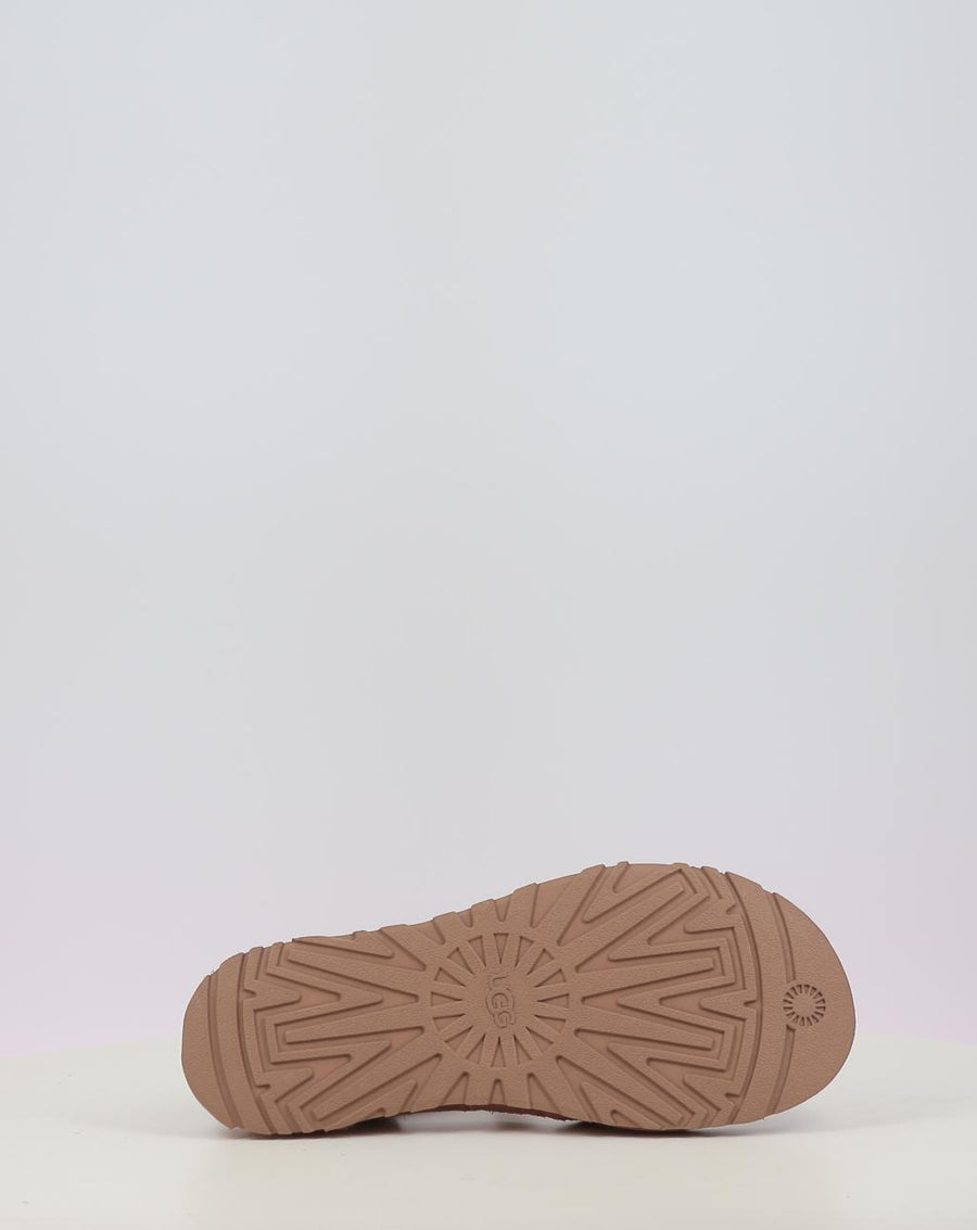GOLDENGAZE TOE POST