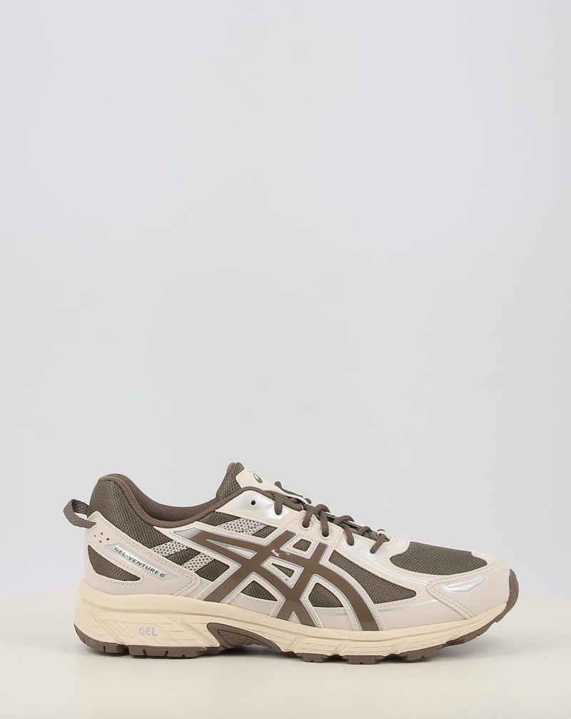 Zapatillas ASICS GEL-VENTURE 6 marrón