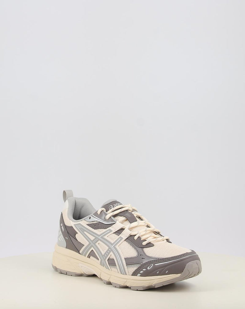 Zapatillas ASICS GEL- NUNOBIKI crema
